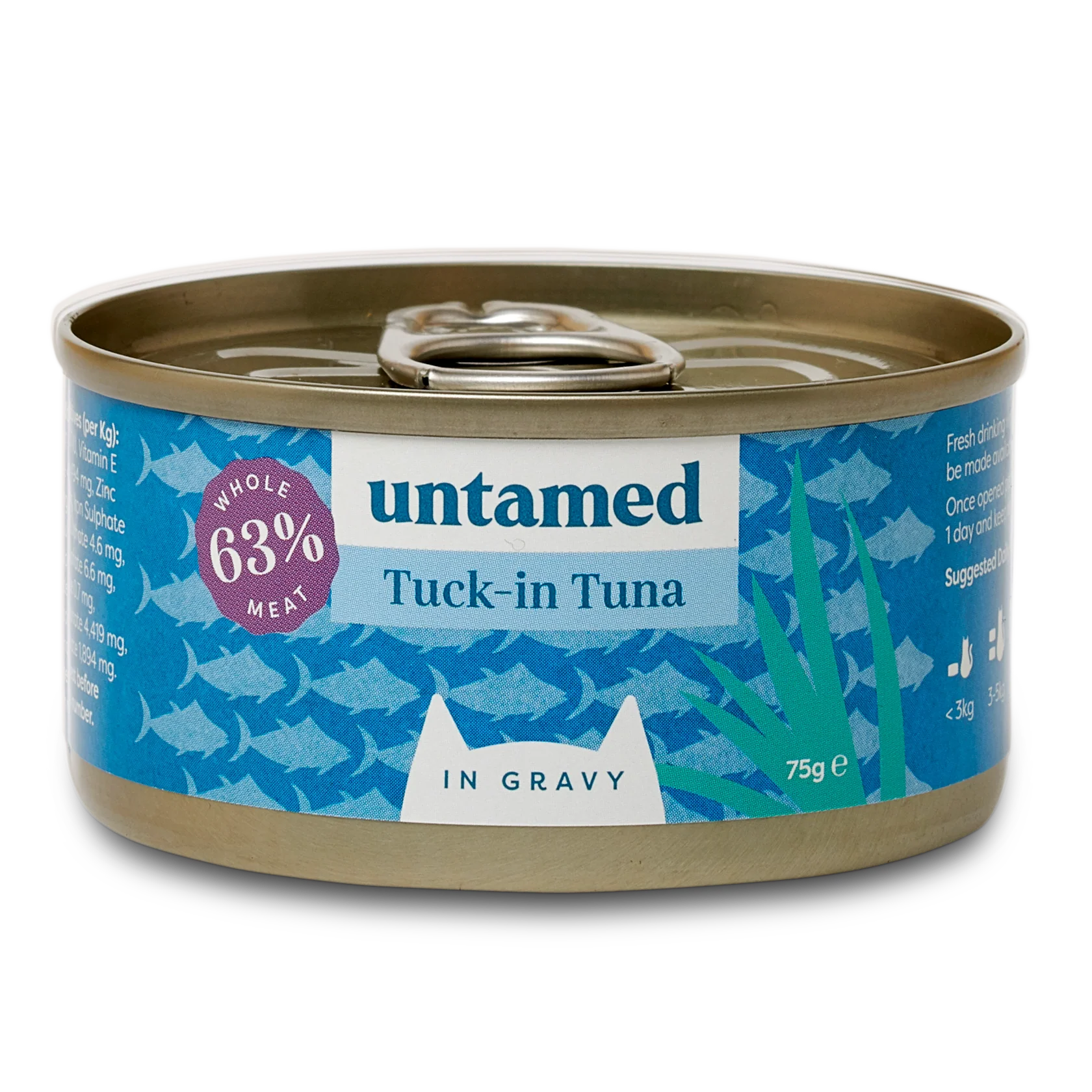 Untamed Trial - Image 4
